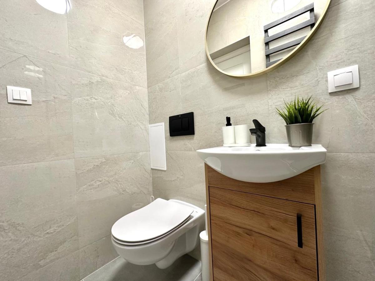 Mmrent New York Room Gdansk Exterior photo