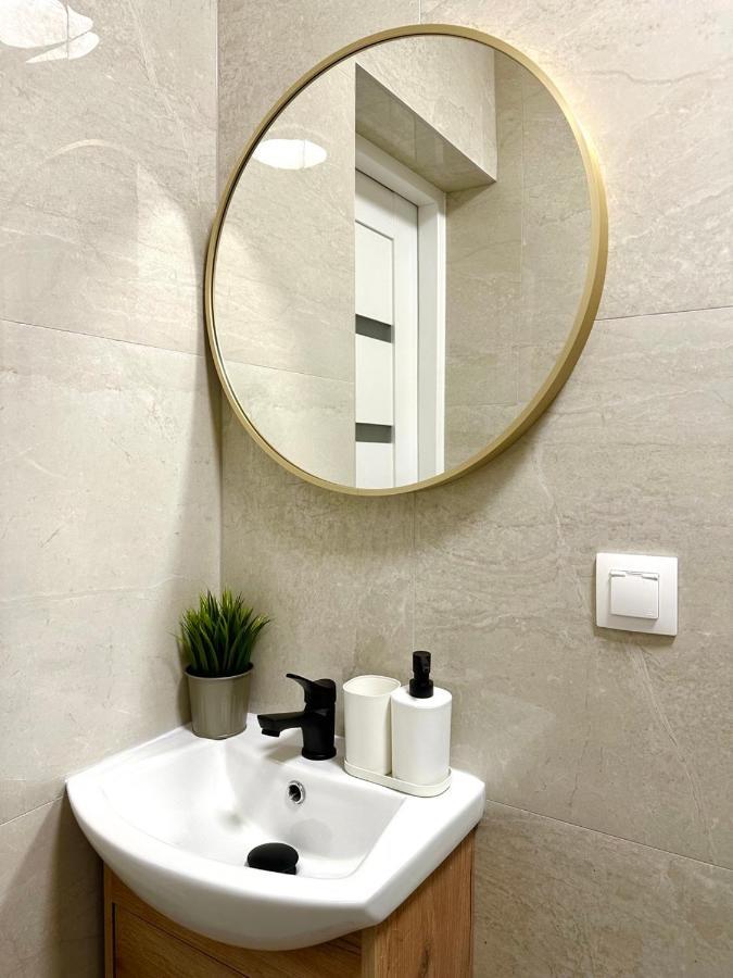 Mmrent New York Room Gdansk Exterior photo