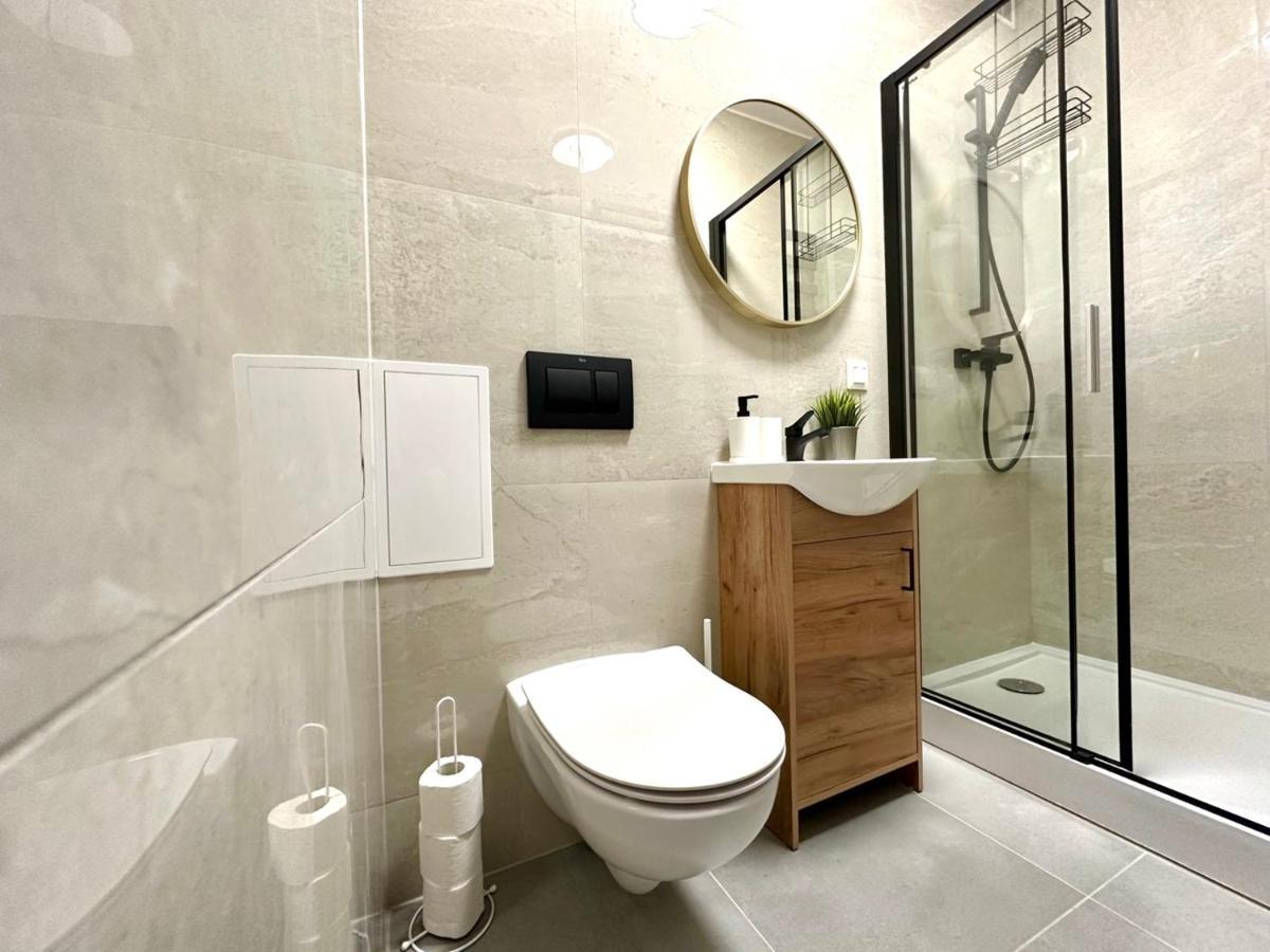 Mmrent New York Room Gdansk Exterior photo